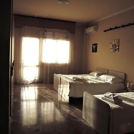 Appartement Spacious And Very Bright With View *