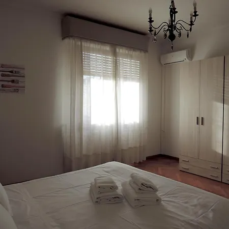 Spacious And Very Bright With View * Florence