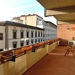 Spacious And Very Bright With View *