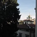 Spacious And Very Bright With View Lejlighed Firenze