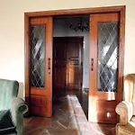 Spacious And Very Bright With View