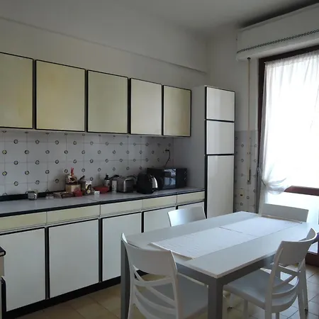 Apartman Spacious And Very Bright With View Firenze