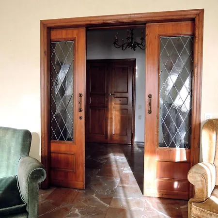 Spacious And Very Bright With View