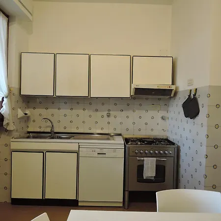 Spacious And Very Bright With View
