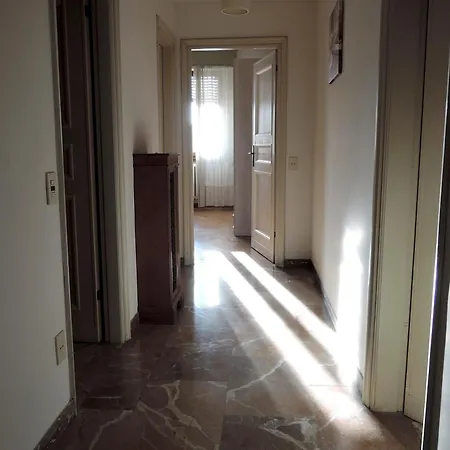 Apartman Spacious And Very Bright With View *