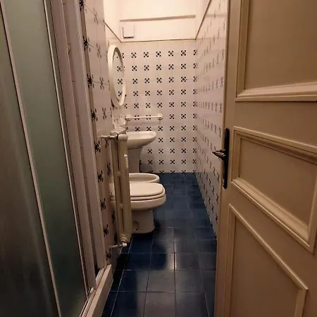 Spacious And Very Bright With View