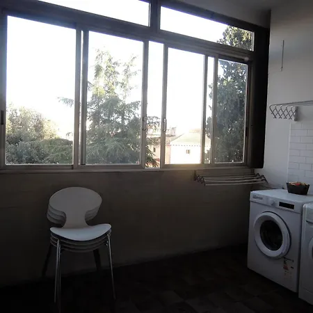 Spacious And Very Bright With View Apartman